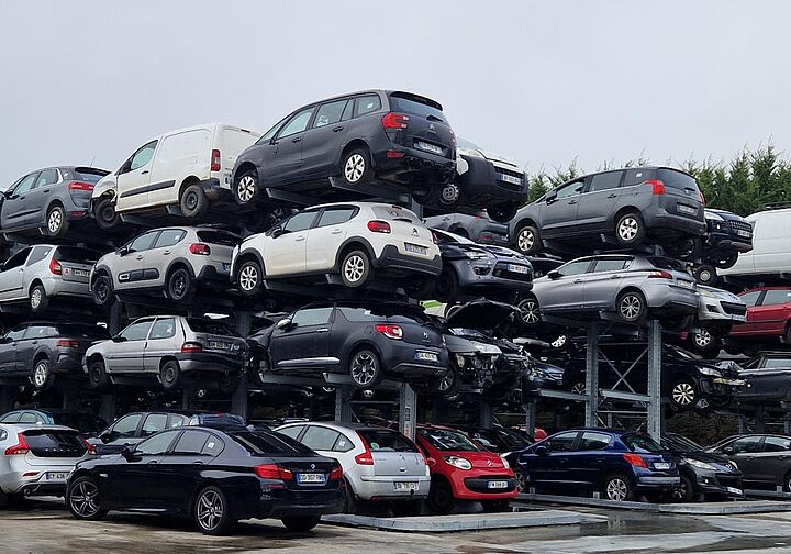 Auto Pièces