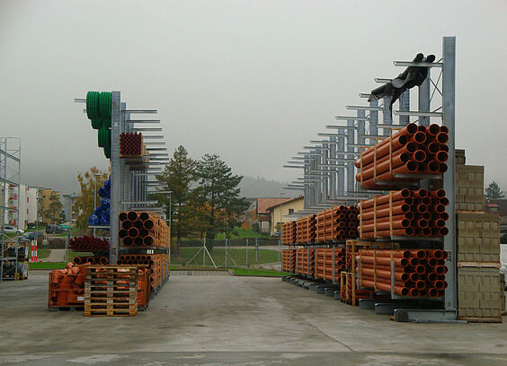 HG COMMERCIALE Cortaillod