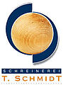 Atelier de menuiserie Schmidt