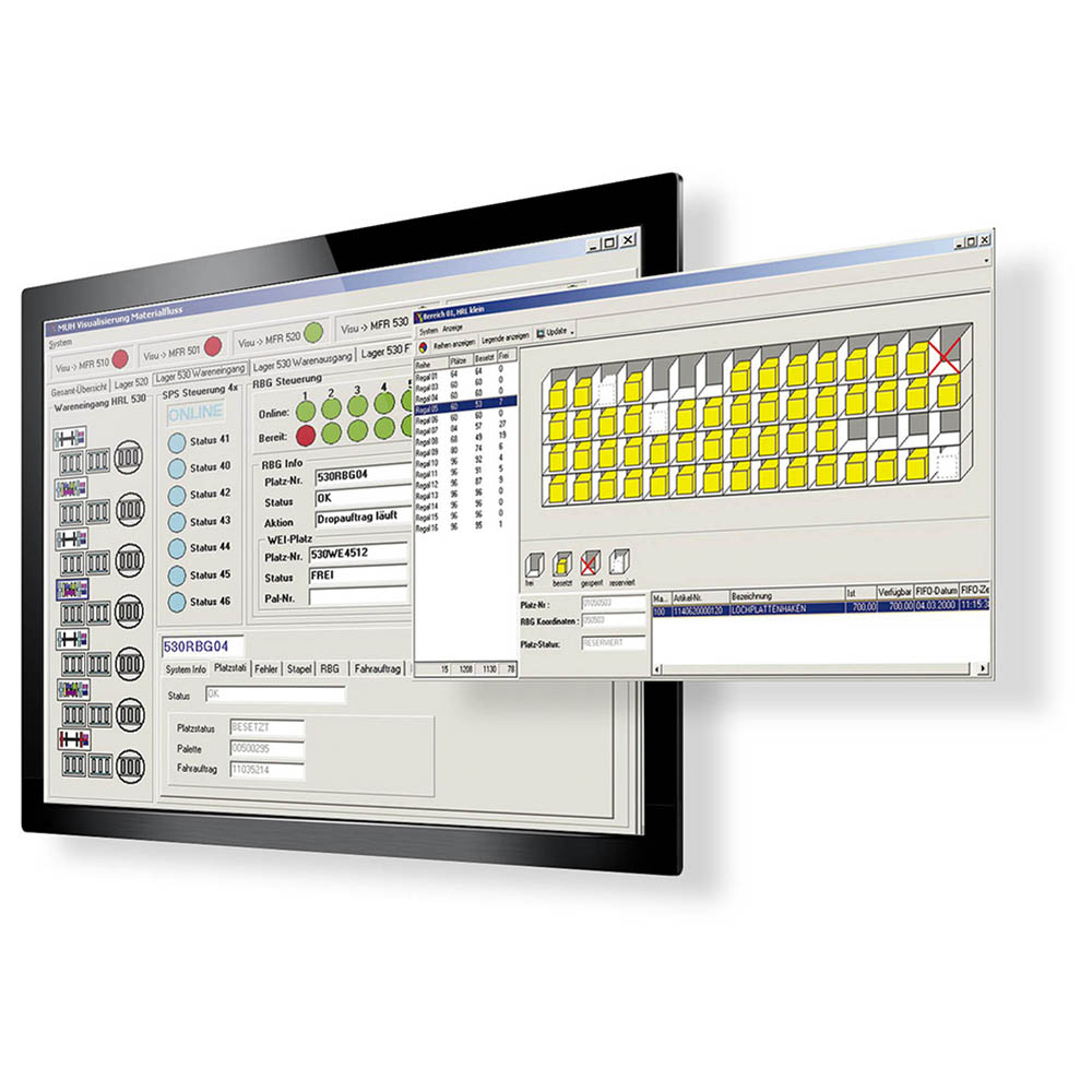 Warehouse management software 01